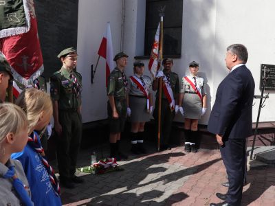 85. rocznica wybuchu II wojny światowej