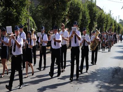 85. rocznica wybuchu II wojny światowej