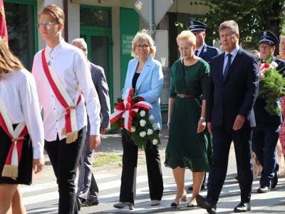85. rocznica wybuchu II wojny światowej