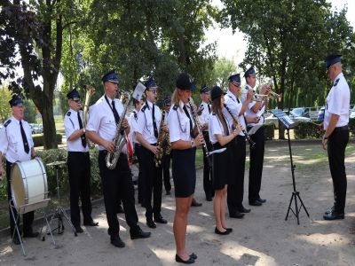 85. rocznica wybuchu II wojny światowej