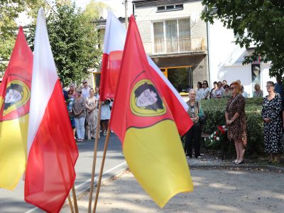 85. rocznica wybuchu II wojny światowej