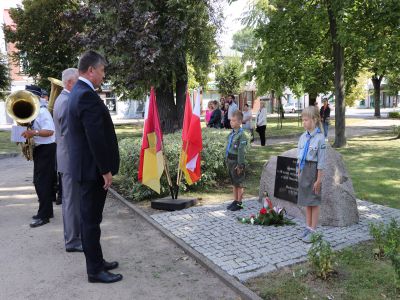 85. rocznica wybuchu II wojny światowej