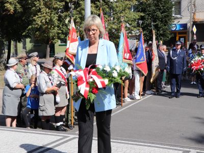 85. rocznica wybuchu II wojny światowej