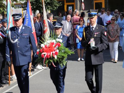 85. rocznica wybuchu II wojny światowej