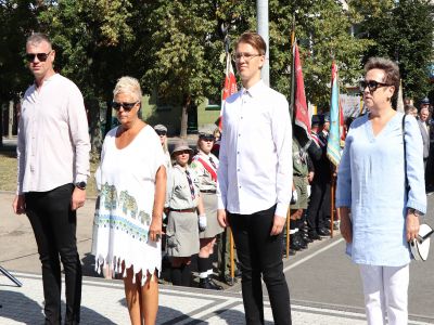 85. rocznica wybuchu II wojny światowej