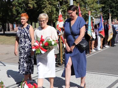 85. rocznica wybuchu II wojny światowej