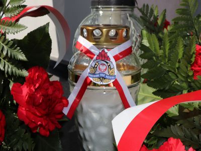 85. rocznica wybuchu II wojny światowej