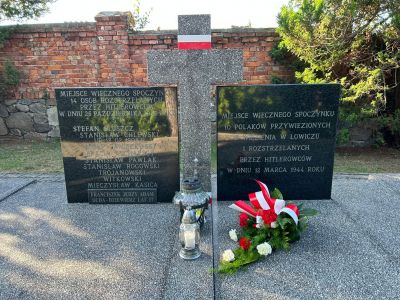 85. rocznica wybuchu II wojny światowej