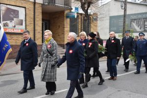 Narodowe Święto Niepodległości