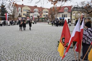 Narodowe Święto Niepodległości