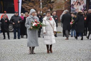 Narodowe Święto Niepodległości