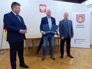 Stypendia dla młodych sportowców