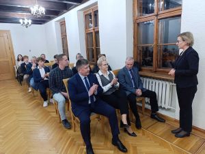 Stypendia dla młodych sportowców