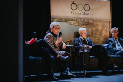 "Głowno - 6 wieków historii"