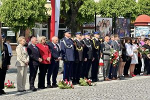 Uroczystości Narodowego Święta Konstytucji 3 Maja