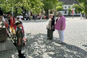 Uroczystości Narodowego Święta Konstytucji 3 Maja