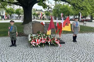 Uroczystości Narodowego Święta Konstytucji 3 Maja