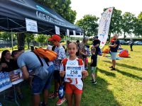 XII Rodzinny Piknik Biegowy