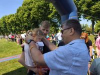 XII Rodzinny Piknik Biegowy