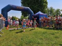 XII Rodzinny Piknik Biegowy