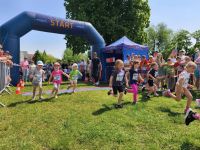 XII Rodzinny Piknik Biegowy