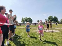 XII Rodzinny Piknik Biegowy