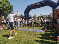 XII Rodzinny Piknik Biegowy