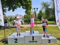 XII Rodzinny Piknik Biegowy