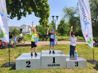 XII Rodzinny Piknik Biegowy