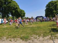 XII Rodzinny Piknik Biegowy
