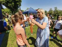 XII Rodzinny Piknik Biegowy