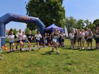 XII Rodzinny Piknik Biegowy