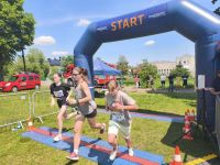 XII Rodzinny Piknik Biegowy