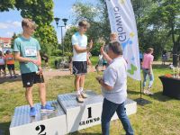 XII Rodzinny Piknik Biegowy