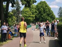 XII Rodzinny Piknik Biegowy