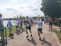 XII Rodzinny Piknik Biegowy