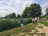 XII Rodzinny Piknik Biegowy