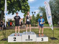XII Rodzinny Piknik Biegowy