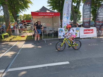 Wyścig kolarski - Remo Głowno Race