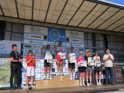 Wyścig kolarski - Remo Głowno Race