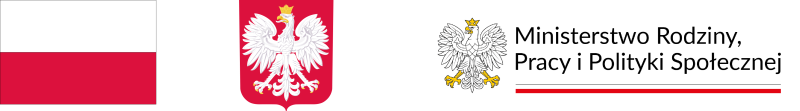 logotypy instytucji