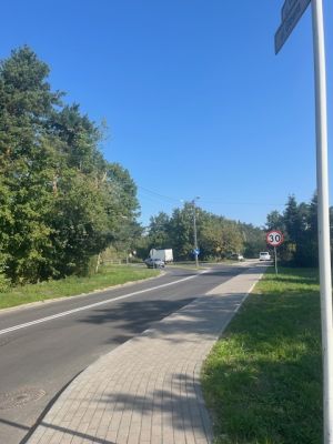 ul. Zakopiańska