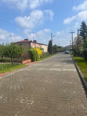 ul. Skłodowskiej-Curie