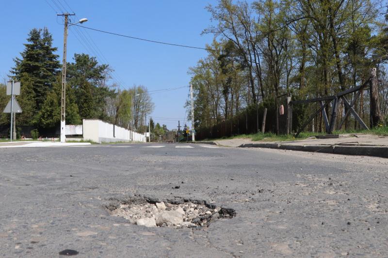 ul. Skokowskiego