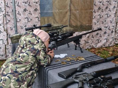 Uroczystości miejsko-powiatowe z okazji 107. rocznicy odzyskania przez Polskę Niepodległości