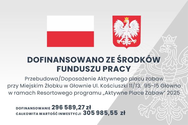 tablica informacyjna