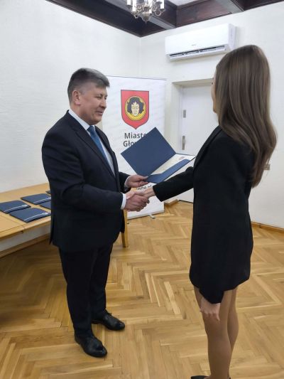 Stypendia sportowe dla młodych sportowców