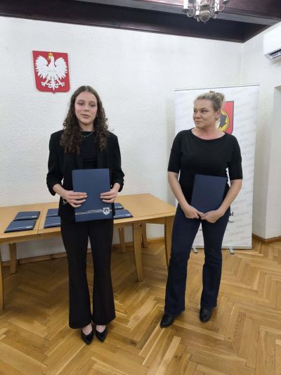 Stypendia sportowe dla młodych sportowców