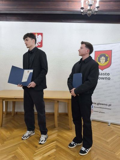 Stypendia sportowe dla młodych sportowców