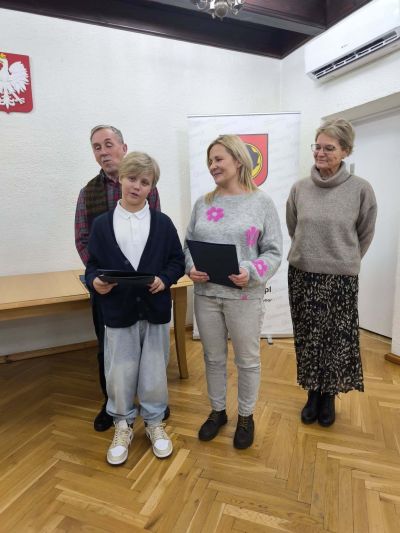 Stypendia sportowe dla młodych sportowców